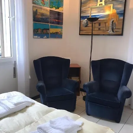 La Finestra Sulla Laguna Lido di Venezia