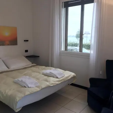 La Finestra Sulla Laguna Apartment Lido di Venezia