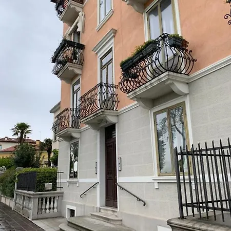 La Finestra Sulla Laguna