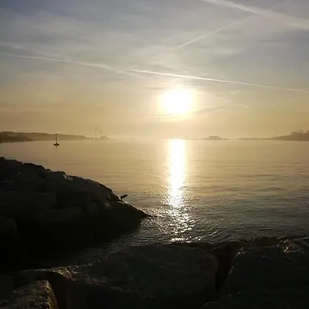 La Finestra Sulla Laguna * Lido di Venezia